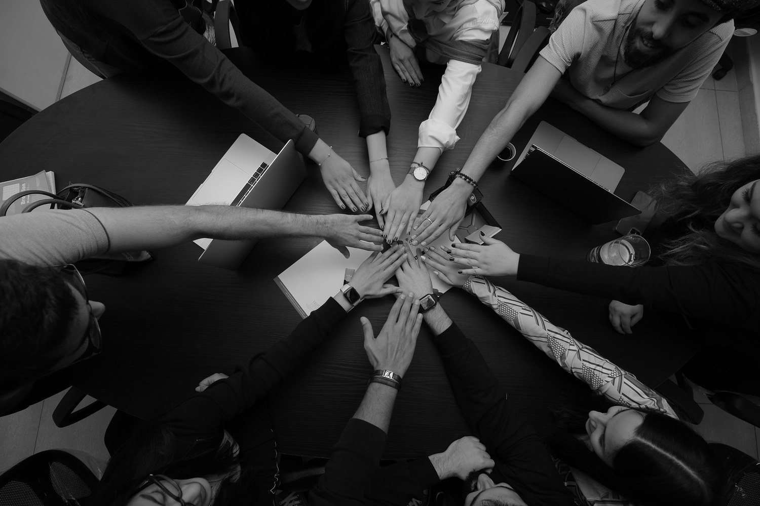 Partner with DPNA
