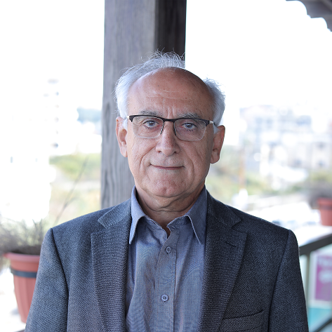 Abdallah Ahmad Hassouna