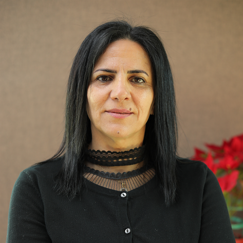 Dalal Abed Al Rahim Siblini
