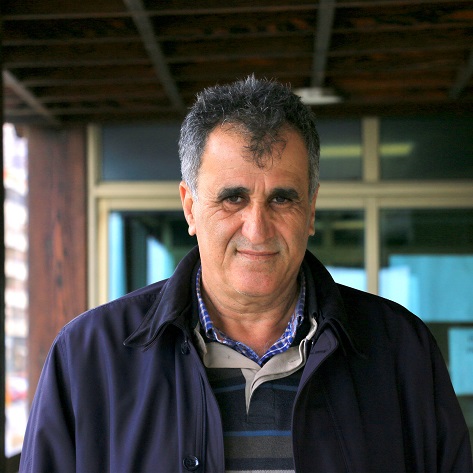 Fawzi Sleiman Khalifeh