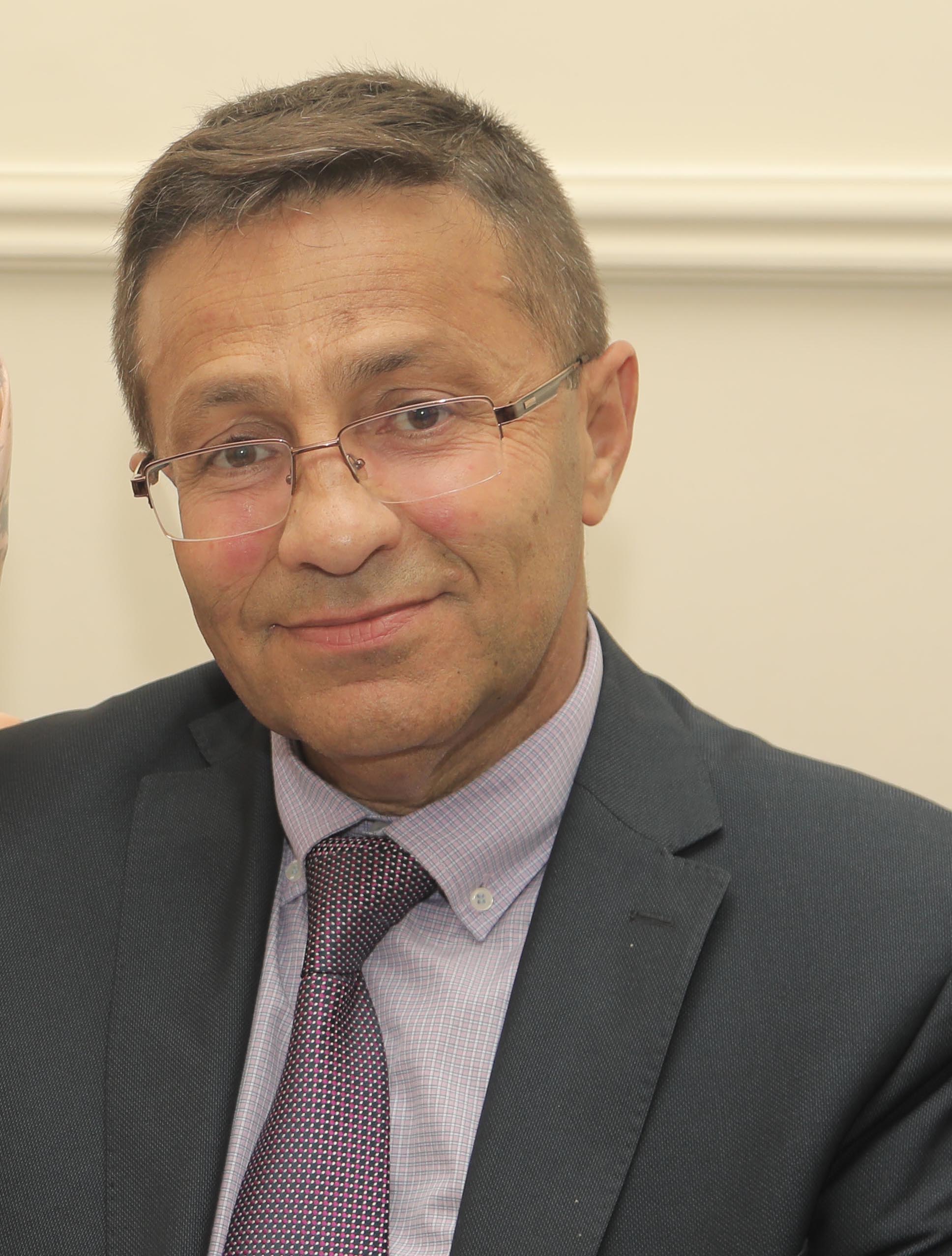 Ghazwan Shareef Halawani
