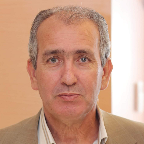 Kamel Sobhi Jaber
