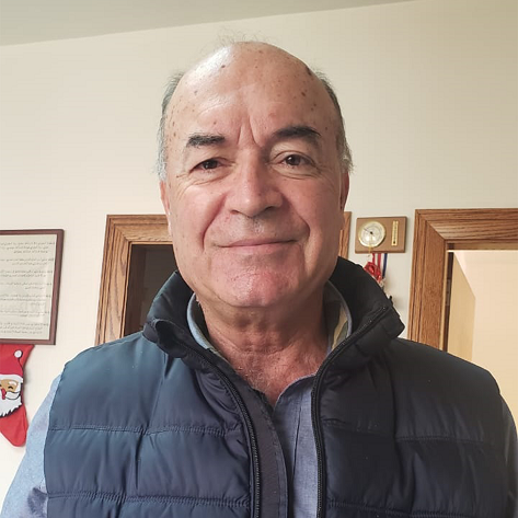 Kamil Deeb Mchantaf